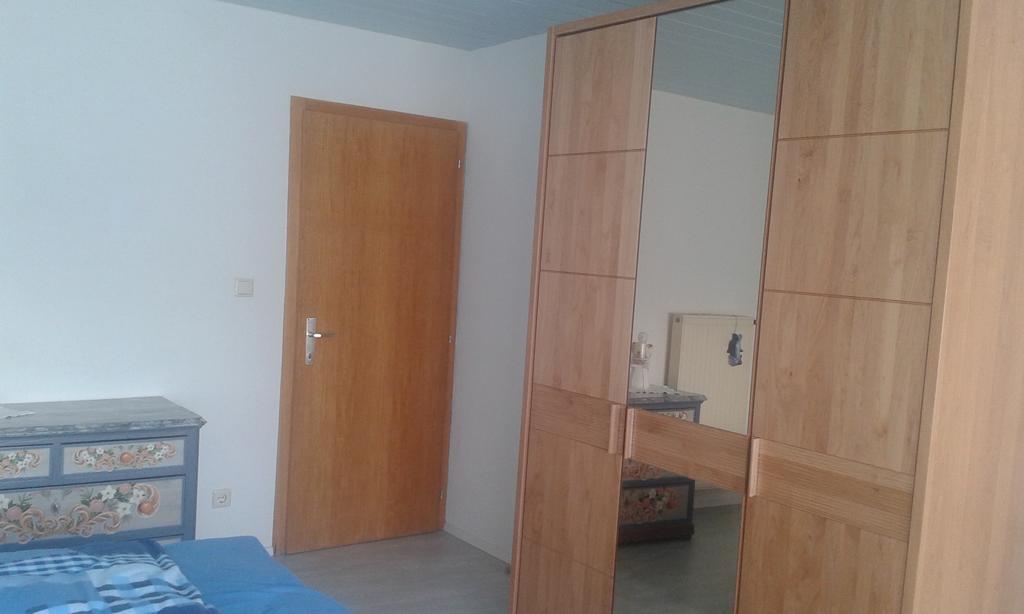 Haus Sagl Apartment Nauders Bagian luar foto